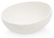 Tescoma Miska FANCY HOME Stones 11 cm, biela