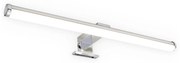 Briloner 2105-018 - LED Kúpeľňové osvetlenie zrkadla LED/6W/230V IP23