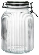 Nádoba RAVEN sklenená L 891118