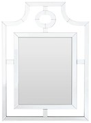 Nástenné zrkadlo 80x110 cm – Premier Housewares