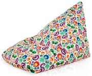 Sedací vak Bermudy SAKO Folk