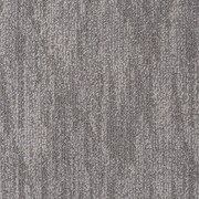 Spoltex, Koberec metráž Leon 39144 Šedý, na mieru, šíře 3m,4m, šedá, filc, chodba / predsieň