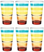 Leonardo pohár Event 330 ml 6 ks