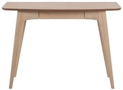 Pracovný stôl Actona Woodstock