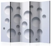 Artgeist Paraván - Harmony of Modernity II [Room Dividers]