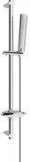 Mexen sprchový set DB72, chróm, 785724584-00
