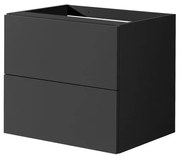 Mereo Mereo, Ponte, kúpeľňová skrinka 61 cm, MER-CN230S