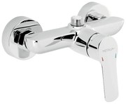 Sprchová batéria bez výpuste 54062/1.0 Metalia 54 chróm