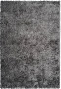 Koberec TWIST SILVER