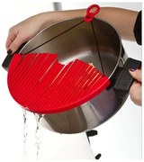 Zaparkorun Univerzálne rozšíriteľné cedidlo Better Strainer