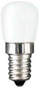 LED žiarovka do chladničky E14 teplá 3000k 1,5w 130 lm