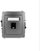 DGK-1 Grafitová počítačová zásuvka