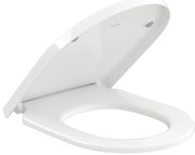 Villeroy & Boch 8M42S101 - WC sedátko SoftClose SUBWAY 3.0 biela