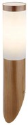 Nástenná lampa Boston 3157W 23W Wood K1