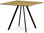 Jedálenský stôl R5190 OAK, dub