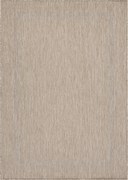 Ayyildiz, Kusový koberec Relax 4311 Beige, 80x150, béžová, chodba / predsieň