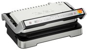 Tefal - Kontaktný gril OPTIGRILL 2v1 2000W/230V