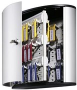 Durable Hliníková skrinka na kľúče KEY BOX, na 54 kľúčov