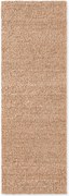 Ted Baker, Behúň Ted Baker Notting Hill 106344 Beige, 80x300, hnedá, obývacia izba