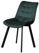 Stolička W174 Zelená