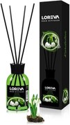 Izbový difuzér Loreva Snežienka – 110 ml