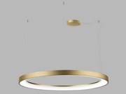 LED2 3273357D Závesné svietidlo Bella Slim 98 Pz, G Dali/push DIM 80W 2CCT