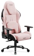 Herné kreslo Diablo X.One Prime Normal Size, Akira Pink