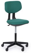 Pracovná stolička RON, zelená