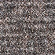 Metrážny koberec MARSEILLE 4417 hnedý