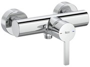 Roca A5A2196C00 - Sprchová batéria NAIA lesklý chróm