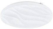 Eglo 99343 - LED Stropné svietidlo BENARIBA LED/14,6W/230V