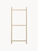 Rebrík pre policový systém Punctual, V 100 cm