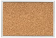 Korková nástenka 60x40 cm