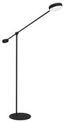 Eglo 900354 - LED Stmievateľná stojacia lampa CLAVELLINA LED/24W/230V
