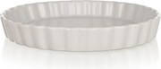 Forma na koláč CULINARIA White 28,5 cm