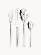 Súprava príborov H-Art, 6 osôb, 24 ks