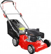 Benzínová Kosačka Grass WR41P Loncin 123CM3 40CM 3v1