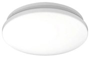 Philips Philips - LED Stropné svietidlo so senzorom ACUNA LED/12W/230V 2700K P6130