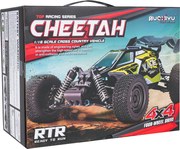 Ramiz R/C závodné vozidlo CHEETAH 1:16