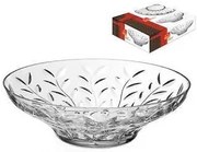 KRIŠTÁĽOVÁ MISKA RCR LAURUS 305 MM