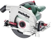 Ručná kotúčová píla Metabo KS 66 FS