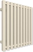 DK Terma Triga 560x480 vodný radiátor 9016 Matt O8