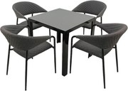 Doppler LUNA MELIA LIKA-TEX, 4+1