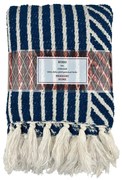 Deka Boho 130x160 indigo Merkury Home
