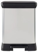 Odpadkový kôš Curver Deco, 28 l