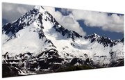 Obraz - Národný park Kenai Fjords (120x50 cm)