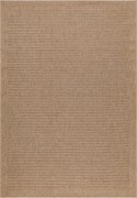 Ayyildiz, Kusový koberec Dhaka 8712 Beige, 80x150, béžová, chodba / predsieň