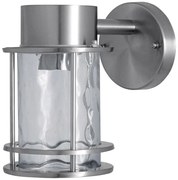 Ledvance - Vonkajšie nástenné svietidlo ENDURA 1xE27/60W/230V IP44