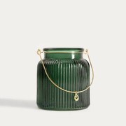 Lampáš FIG 752988 zelený