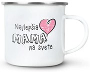 Sablio Plecháčik Najlepšia mama na svete: 300 ml